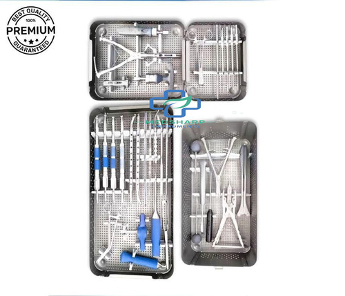 Pcs spinal pedicle - 31,